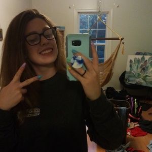 Meet your Posher, Katlin